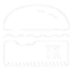 TK Burguer & Pastel
